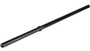 Monadnock Grenade Grip Straight Black Polycarbonate Baton  2154QS-1G 792298007563