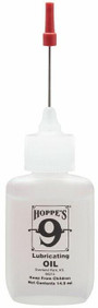 Hoppe's 9 Lubricating Gun Oil - 14.9 ML Bottle - Single  3060-S 