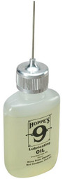 Hoppe's 9 Lubricating Gun Oil - 14.9 ML Bottle - Single  3060-S 