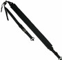 BLACK Rapid Fit Padded Sling WITH QD SWIVEL 