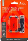 Adventure Medical Kits SOL Plasma Dual Arc Lighter 0140-1244  0140-1244 707708212444