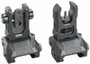 Blackhawk Hybrid Folding Sights  71BU05 