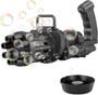 Caliber Gourmet Gatling Gun Bubble Maker  CBG-BGUN 024718514871