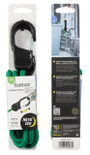 Nite Ize SlideLock Carabiner Bungee  BSL 
