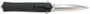 CRKT 2265 Xolotl Black Spear Point EDC Flipper Folding Knife  2265 794023226508