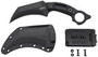CRKT 2630 Du Hoc Tactical Fixed Knife  2630 794023263008