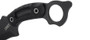 CRKT 2630 Du Hoc Tactical Fixed Knife  2630 794023263008