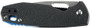 CRKT 5390 Piet Drop Point Ambidextrous Carry Folding Knife  5390 794023539004