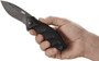 CRKT K221KKP Foresight Assisted Tactical Flipper Folding Knife  K221KKP 794023008241