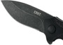 CRKT K221KKP Foresight Assisted Tactical Flipper Folding Knife  K221KKP 794023008241