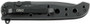 CRKT M16-01KS EDC Black Spear Point Flipper Folding Knife  M16-01KS 794023090147