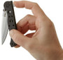 M16-01S Folding Knife opening
