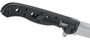 CRKT M16-01S EDC Silver Spear Point Flipper Folding Knife  M16-01S 794023090154
