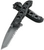 CRKT M16-12Z Tanto Flipper Folding Knife  M16-12Z 794023161212