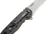 CRKT M16-12Z Tanto Flipper Folding Knife  M16-12Z 794023161212