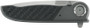 CRKT M40-03 Spear Point Flipper Folding Knife  M40-03 794023002140