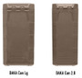 Magpul DAKA Large Crush Resistant Can  MAG1155 