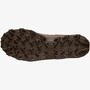Salomon Men's Earth Brown Speed Assault 2 Boot L41595400  L41595400 