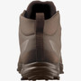 Salomon Men's Earth Brown Speed Assault 2 Boot L41595400  L41595400 