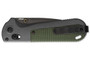 Benchmade 430BK Redoubt EDC Folding Knife - Folded