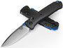 Benchmade 533-3 Mini Bugout Drop Point EDC Folding Knife  533-3 610953207175