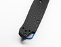 Benchmade 533-3 Mini Bugout Drop Point EDC Folding Knife  533-3 610953207175