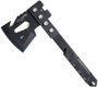 LA Police Gear Funcmaster Compact Multipurpose Tactical Axe  FUNCM 840277204332