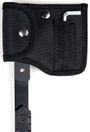 LA Police Gear Funcmaster Compact Multipurpose Tactical Axe  FUNCM 840277204332