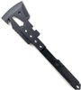 LA Police Gear Funcmaster Compact Multipurpose Tactical Axe  FUNCM 840277204332