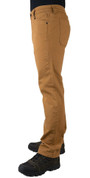 LA Police Gear Terrain Flex Fit Pant - Limited Sizes  BTSF1001-CO 