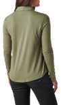 5.11 Tactical Women's Quinn Long Sleeve Shirt 62413  62413 