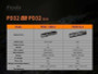 Fenix PD32 V2.0 1200 Lumen LED Flashlight  PD32V2 6942870307770