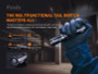 Fenix PD32 V2.0 1200 Lumen LED Flashlight  PD32V2 6942870307770