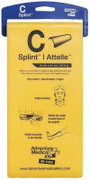 Adventure Medical Kits C-Splint 7010-0402 707708004025
