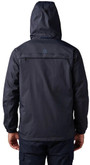 5.11 Tactical Men's Tac-Dry Waterproof Rain Shell 2.0 Jacket  48372 