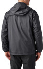 5.11 Tactical Men's Tac-Dry Waterproof Rain Shell 2.0 Jacket  48372 