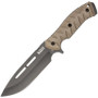 5.11 Tactical CFK 7 Peacemaker Drop Point Fixed Blade Knife 51173  51173 