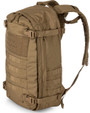5.11 Tactical Daily Deploy 24 28L Tactical Backpack  56690 