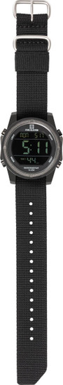5.11 Tactical Division Digital 44mm Watch 56726  56726 
