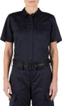 5.11 Tactical Women's Company Short Sleeve Shirt  61321 