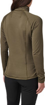 5.11 Tactical Women's Stratos 1/4 Zip Pull Over  62417 