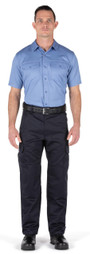5.11 Tactical Men's Company Short Sleeve Shirt  71391 