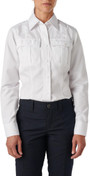 5.11 Tactical Women's Class A Fast-Tac Twill Long Sleeve Uniform Shirt  62396 