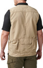 5.11 Tactical Men's Fast-Tac Vest 80034  80034 