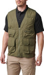5.11 Tactical Men's Fast-Tac Vest 80034  80034 