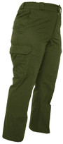 Elbeco Women's LASD Mini RipStop Cargo Pant E8340LC  E8340LC 