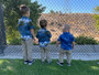 LA Police Gear Baby/Toddler Urban Ops Tactical Pants  BABY-TACPANT 
