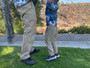 LA Police Gear Baby/Toddler Urban Ops Tactical Pants  BABY-TACPANT 