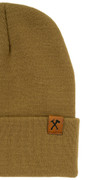 Iron & Haft Contractor Work Beanie