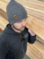 Iron & Haft Contractor Work Beanie
